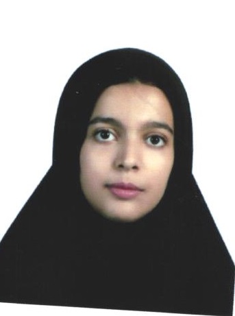 گفت و گو با حلما نیک خوی پایه هشتم از همدان