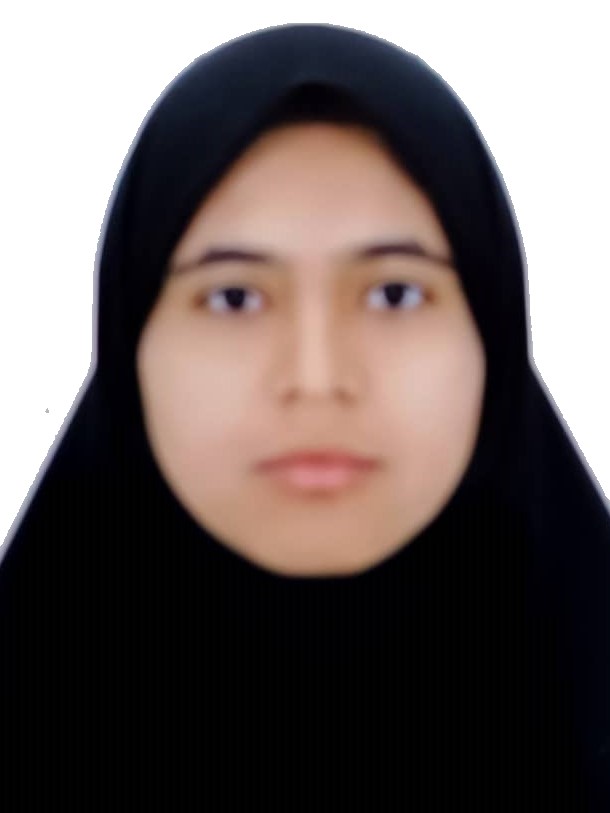 گفتگو با سلما شادمان قهرمان پیشرفت در تابستان