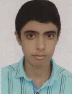 مصاحبه با تراز برتر کمیل حاجی علیزاده از شهرستان بافت