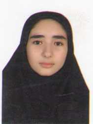 مصاحبه با یلدا نژاد خاتمی عضو 15هزار قهرمان تابستان بناب دختر