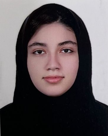 گفتگو  با آیسا فرهادی پاسخ به سیصد سوال صحیح از اهواز