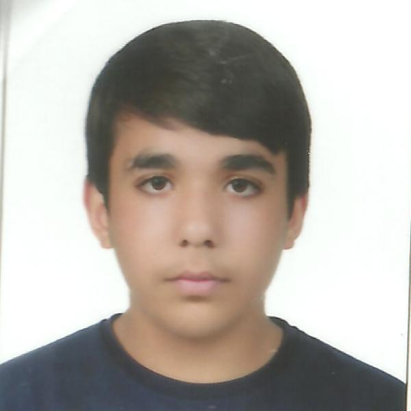 گفتگو با ایلکین عزتی دوازدهم تجربی قهرمان پیوستگی از اردبیل