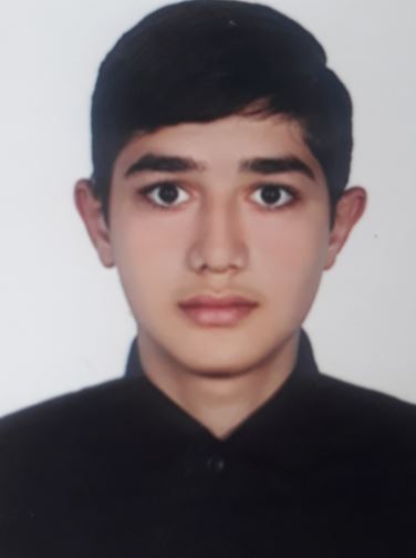 گفت‌وگو با محمدرضا قاسم پور؛ قهرمان پیوستگی پایه دوازدهم تجربی