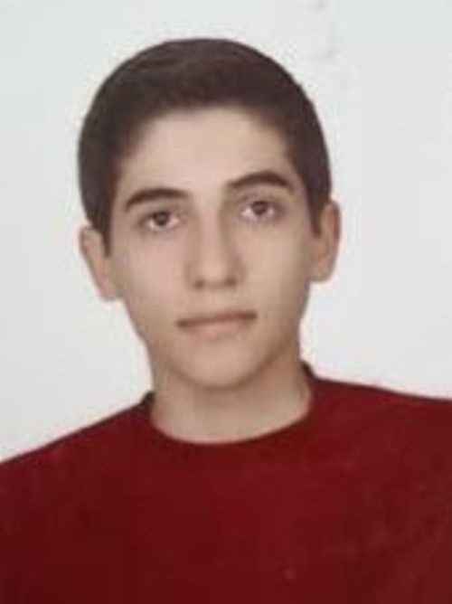 گفت و گو با محمدهادی صادقیان قهرمان تابستان 1404-یازدهم تجربی