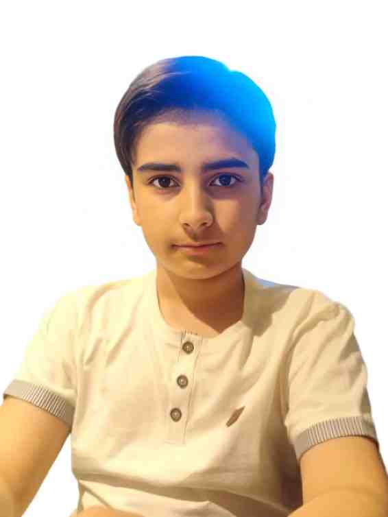 مصاحبه با مانی جوافشان؛ قهرمان پیوستگی پنجم