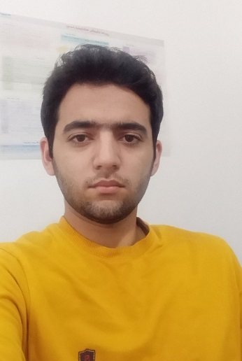 گفت و گو با علیرضا جاهدجعفرخانی قهرمان پیوستگی پایه دوازدهم تجربی