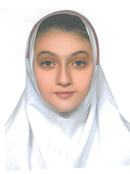 گفتگوبا دانش آموز آیناز استعدادی عضو باشگاه 500تایی