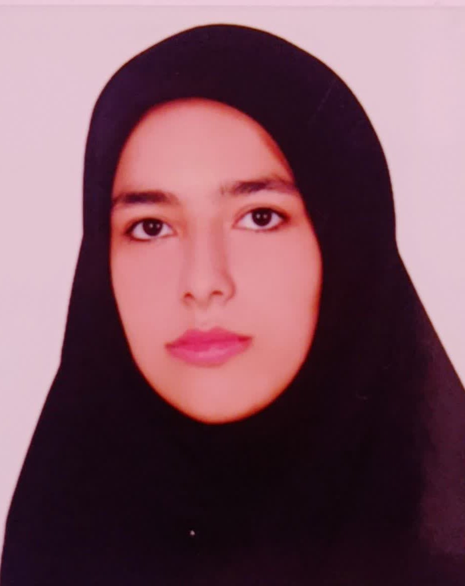 گفت و گو با نگار اخلاقی دانش آموز مقطع دوازدهم انسانی