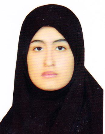 گفت وگو با فاطمه زهرا کرمی ؛قهرمان تابستان از بیرجند