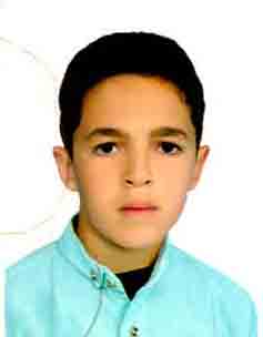 گفت وگو با سید ابوالفضل علیکی قهرمان پیوستگی از سلطان آباد سبزوار