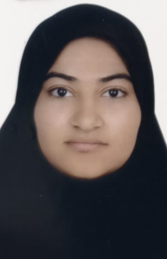 گفت وگو با  فائزه عباس آباد عربی قهرمان پیوستگی از نقاب سبزوار