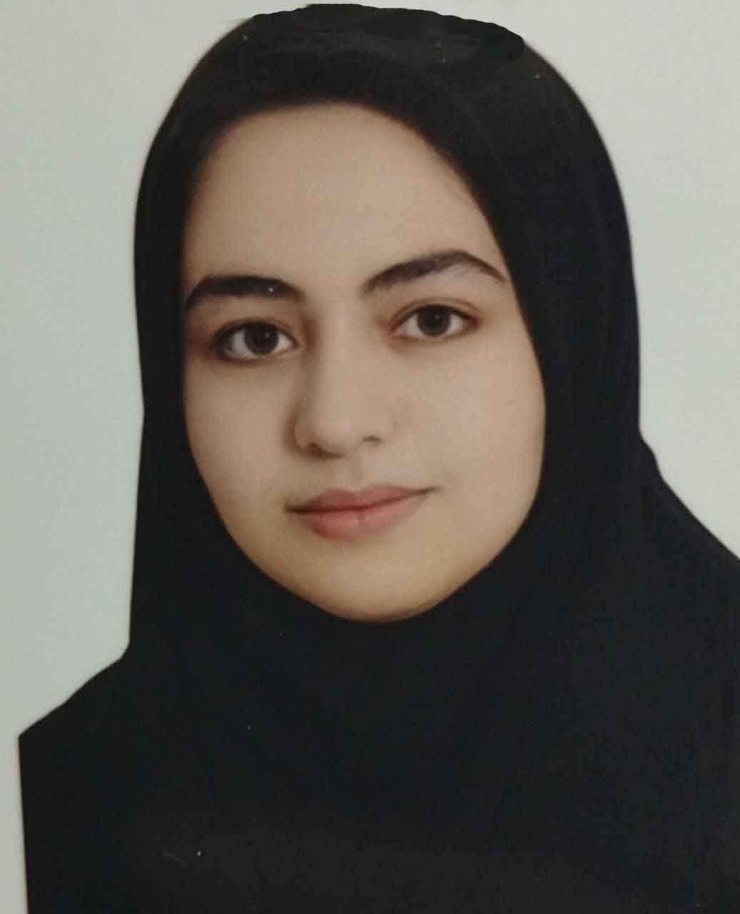 گفتگو با نگین فیاض عضو باشگاه 15هزار قهرمان