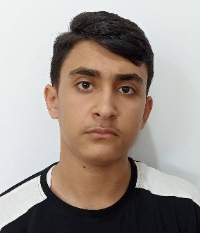 گفت و گو با نوید خاطری قهرمان پیوستگی نهم از سقز