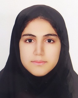 گفتگو با مهتا سمیعی یازدهم تجربی آزادشهر