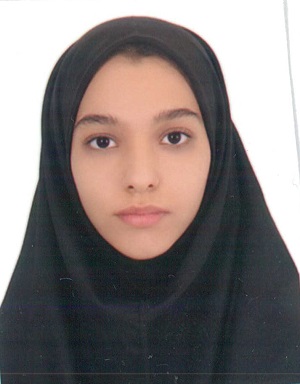 گفتگو با آتنا داودی قهرمان تابستان دوازدهم انسانی از سمنان