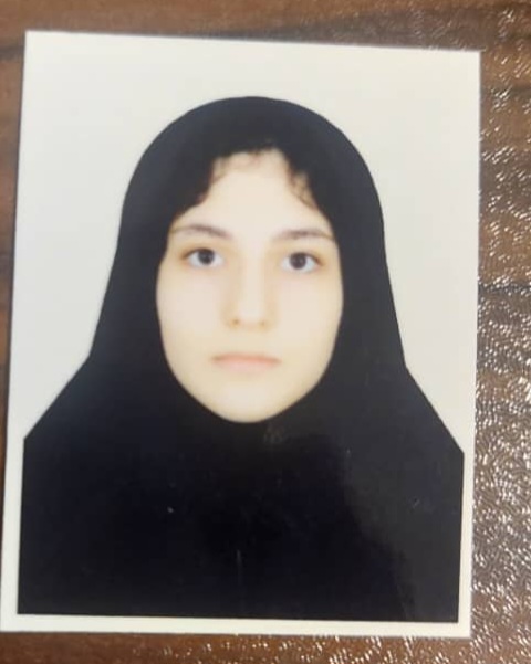 گفت و گو با آرتمیس محمدیان قبولی نمونه دولتی از نمایندگی سیرجان