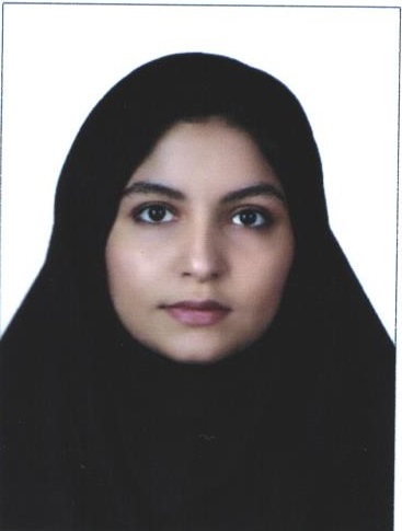 گفت و گو با طناز چاواری پایه دهم انسانی از همدان