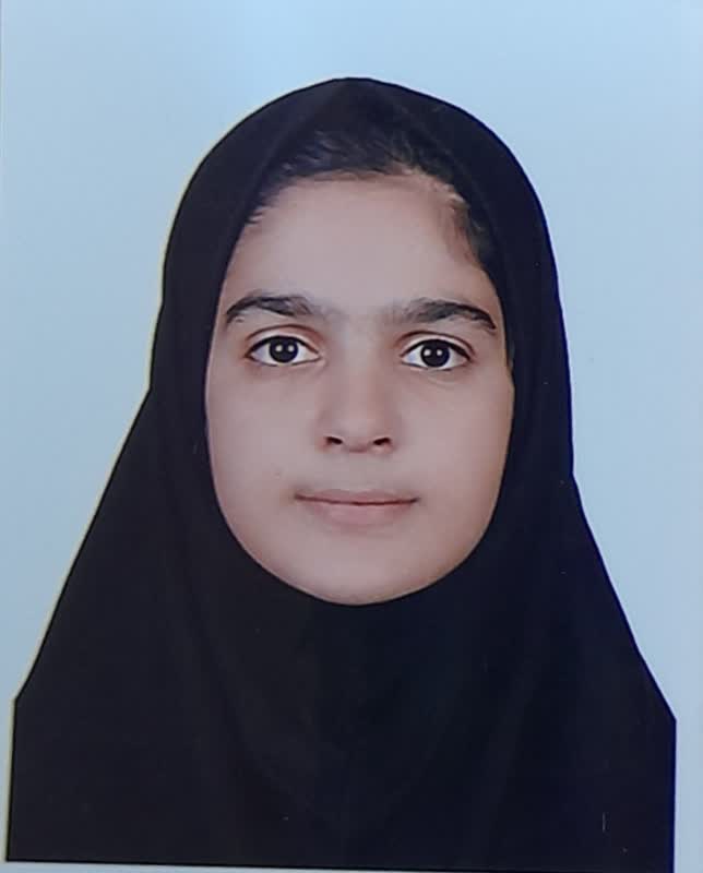 گفت و گو با پارمین جلائی فر از بروجرد