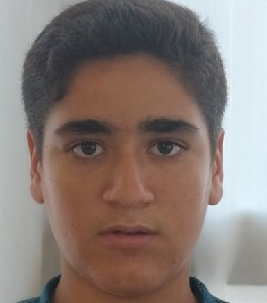 گفت‌وگو با سامیار حسنخانی؛ قبولی تیزهوشان از اردبیل