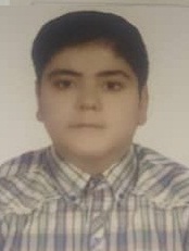 گفتگو با امیر حسین سعیدی دوازدهم تجربی آزادشهر