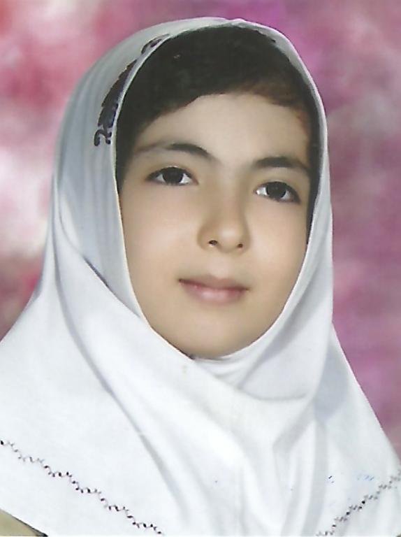 گفتگو با ماهور لازمی زارع یازدهم تجربی قهرمان تابستان از اردبیل