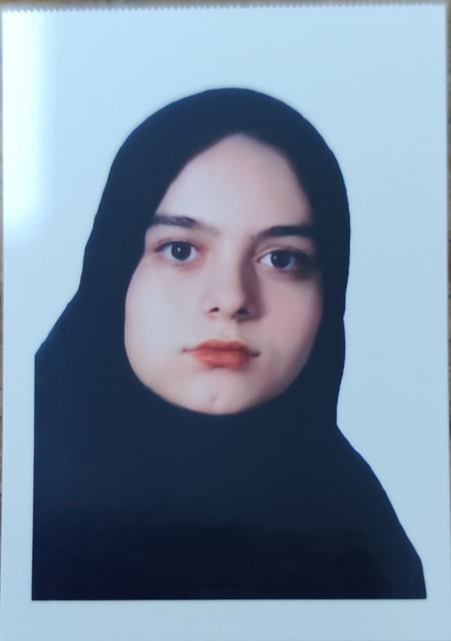 گفت وگو با فاطمه انگوتی قهرمان پیوستگی یازدهم انسانی از میانه