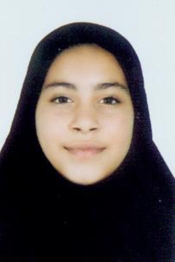 گفت و گو با سودا زبرجد قهرمان پیوستگی