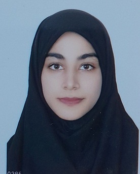 گفتگو با پارمیدا لکزهی خواه یازدهم تجربی آزادشهر