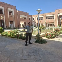 گفت و گو با سیدعلی دولت آبادی - قبولی در رشته حقوق