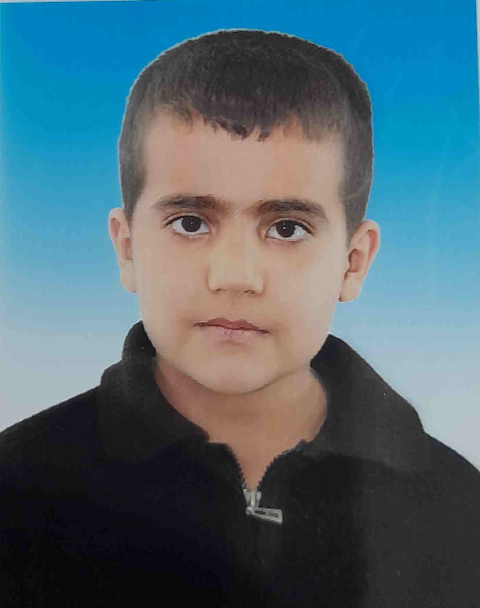 گفتو گو با سید متین حسینی قهرمان پیشرفت  دوازدهم انسانی