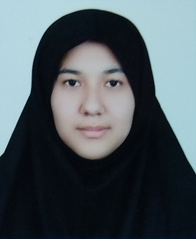 گفتگو با مائده آق:قهرمان پیوستگی پایه دوازدهم انسانی(5سال کانونی)