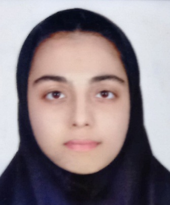 گفتگو با فاطمه سدیدی دوازدهم تجربی آزادشهر