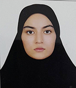 گفتگو با تکتم حق پرست : برتر - 12 تجربی از زابل