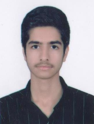 گفتگو با پارسا رفیعی قهرمان پیوستگی از دهدشت