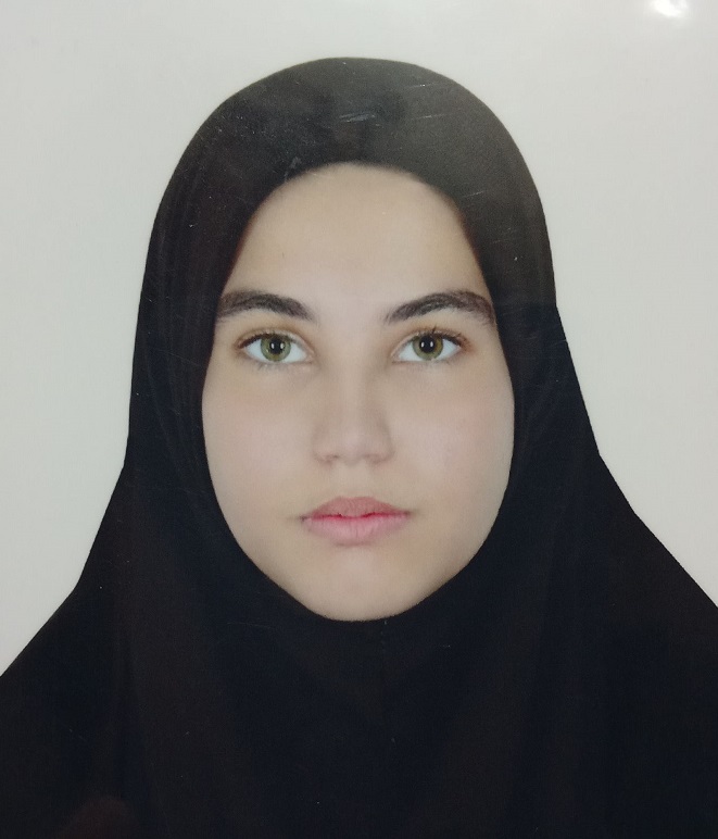 گفتگو با عاطفه دودانگه قهرمان پیوستگی