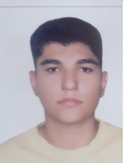 محمد جواد قاسم پور   قهرمان پشرفت از شهرستان زرند