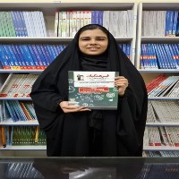 گفت و گو با سارا کویری -قهرمان پیشرفت دوازدهم انسانی