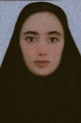 گفتگو باسعیده تیموری، قهرمان پیوستگی دوازدهم انسانی