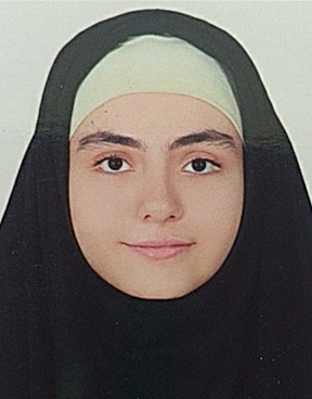 گفتگو با مهدیه سهرابی دوازدهم انسانی آزادشهر