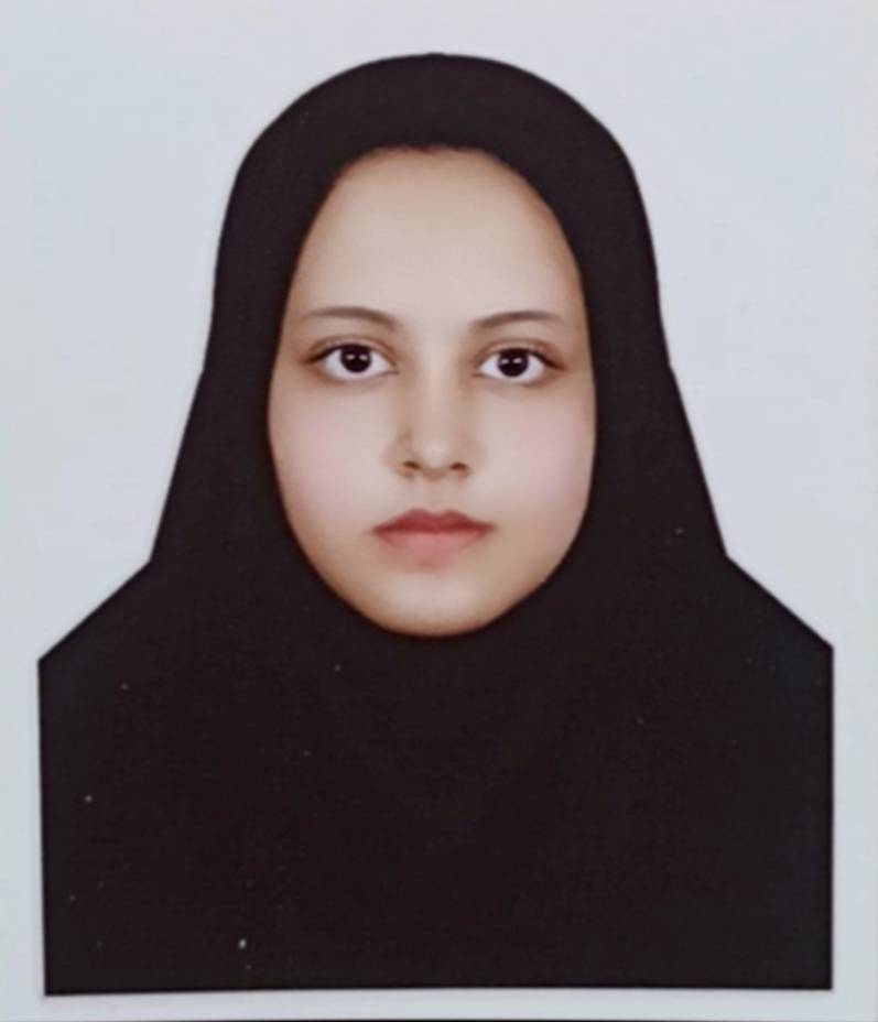 گفت و گو با قبولی تیزهوشان آیدا بهزادی از سیرجان