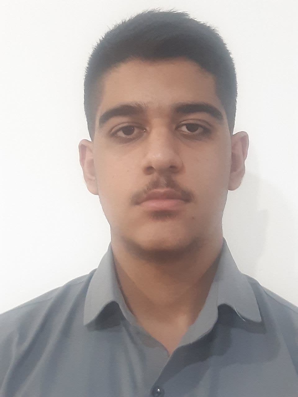 گفتگو با محمدطاها خنجری قهرمان تابستان از دهدشت