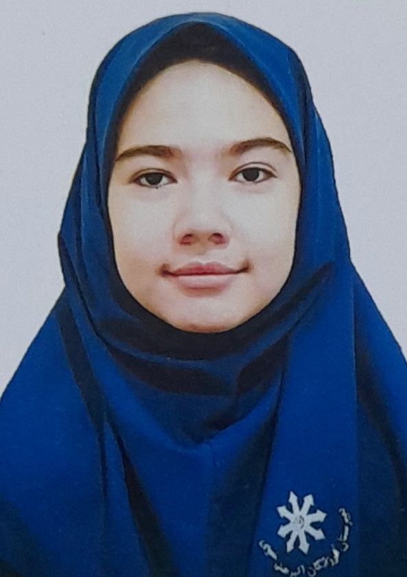 گفتگوبا دانش آموز سلدا فقیهی عضو باشگاه 500تایی