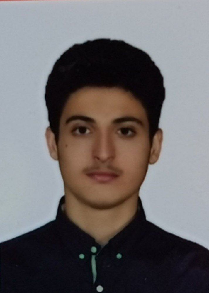 موفقیت با تکیه بر برنامه‌ریزی؛گفت‌وگو با نوید باریکانی-رتبه برتر