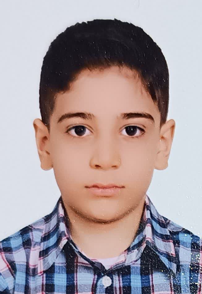 گفتگو بامهدی پورحسین قهرمان پیوستگی پنجم از کمالشهر