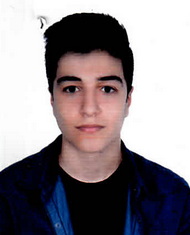 گفت وگوباسید ایلیا یوسفی; تمرکزو تداوم دوازدهم تجربی  از ساری