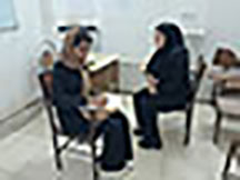 گفتگو با پریا شیبک: برتر - 12انسانی از زابل