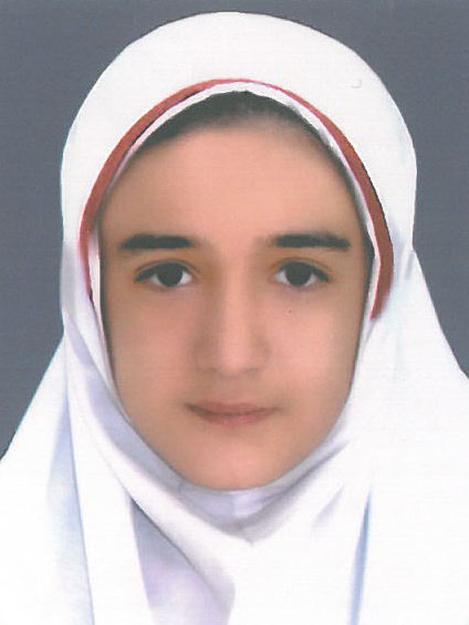 گفتگوبا دانش آموز سوگند درستی عضو باشگاه 500تایی