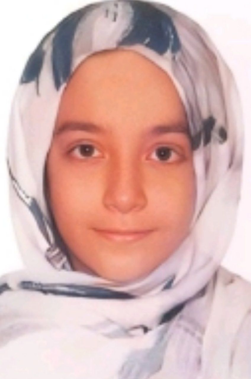 گفت و گو با یکتا رضا پور: قهرمان پیوستگی هشتم