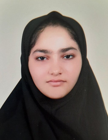 گفتگو با ثنا اسرافیل پور پایه نهم قهرمان پیوستگی از اردبیل