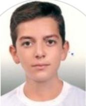 گفتگو با امیررضا عبدی عضو باشگاه پونصدتایی‌ها ازاسلام آباد غرب